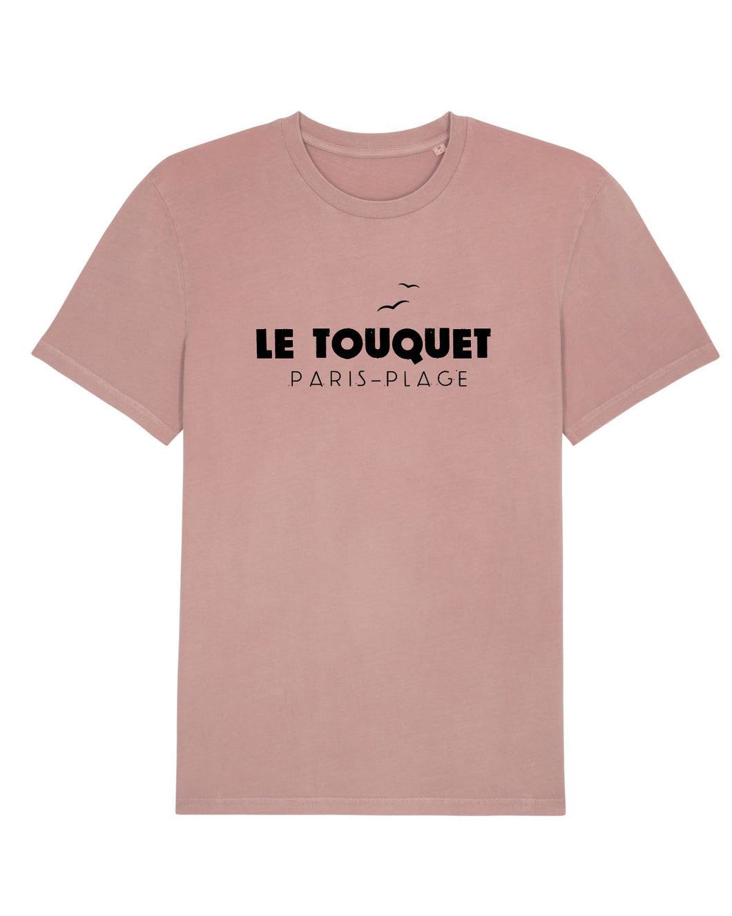 T shirt Vintage Le Touquet sim