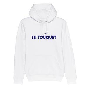 Hoodie Touquet Oiseau