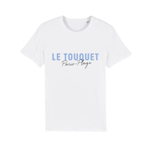 Charger l&#39;image dans la galerie, T-shirt Le Touquet Paris Plage