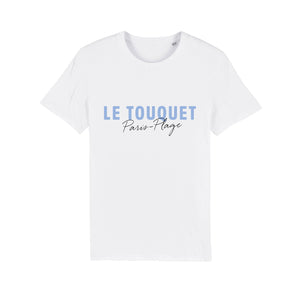 T-shirt Le Touquet Paris Plage