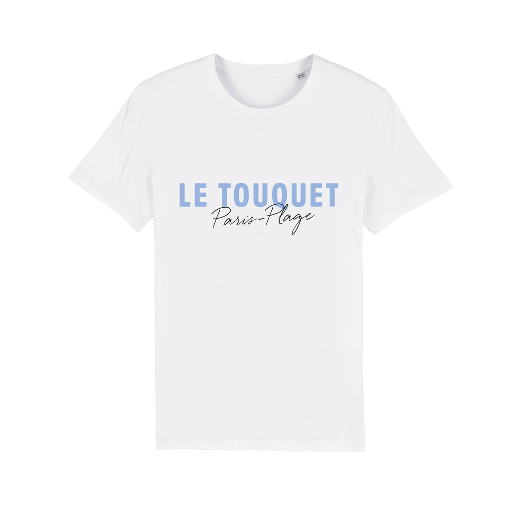 T-shirt Le Touquet Paris Plage