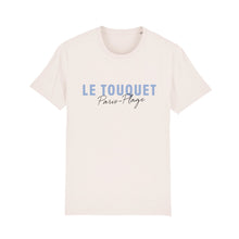 Charger l&#39;image dans la galerie, T-shirt Le Touquet Paris Plage