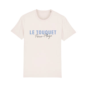 T-shirt Le Touquet Paris Plage