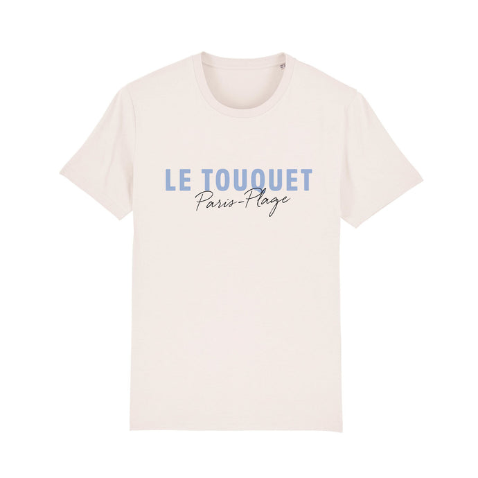 T-shirt Le Touquet Paris Plage