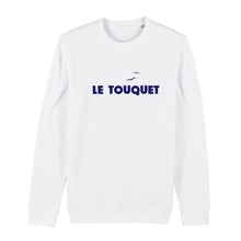 Charger l&#39;image dans la galerie, Sweat Shirt Oiseau Le Touquet