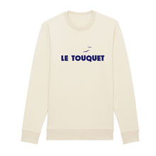 Charger l&#39;image dans la galerie, Sweat Shirt Oiseau Le Touquet