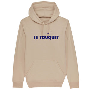 Hoodie Touquet Oiseau