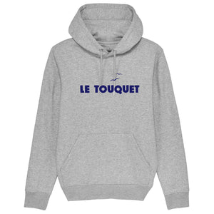 Hoodie Touquet Oiseau