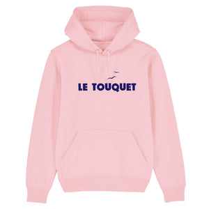 Hoodie Touquet Oiseau