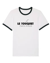 Charger l&#39;image dans la galerie, T-shirt Le Touquet Ringer