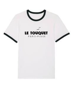 T-shirt Le Touquet Ringer