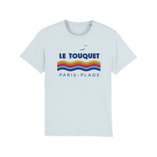 Charger l&#39;image dans la galerie, T-shirt Le Touquet Vagues