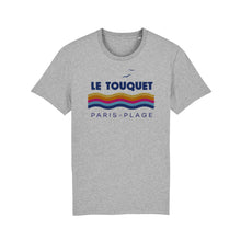 Charger l&#39;image dans la galerie, T-shirt Le Touquet Vagues