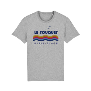 T-shirt Le Touquet Vagues