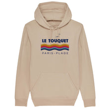 Charger l&#39;image dans la galerie, Hoodie Le Touquet Vagues