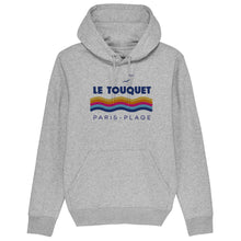 Charger l&#39;image dans la galerie, Hoodie Le Touquet Vagues