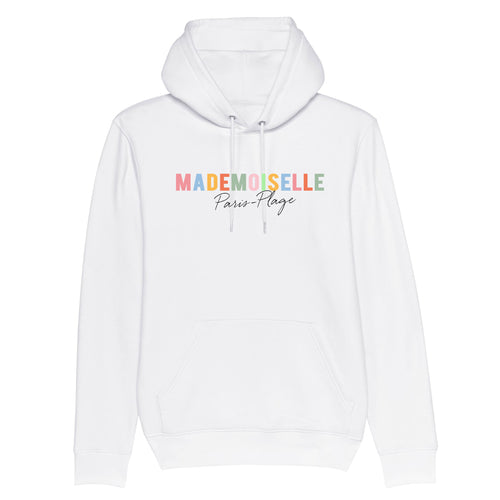 Hoodie Mademoiselle