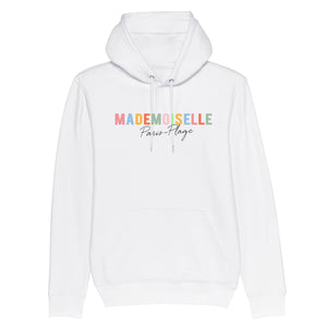 Hoodie Mademoiselle