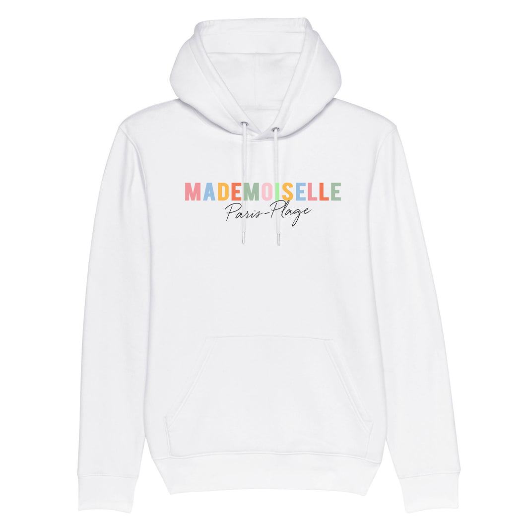 Hoodie Mademoiselle