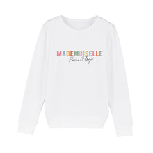 Charger l&#39;image dans la galerie, Sweat Shirt enfant mademoiselle Le touquet