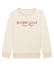 Charger l&#39;image dans la galerie, Sweat Shirt enfant mademoiselle Le touquet