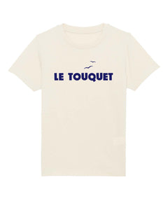 T-shirt enfant Le Touquet oiseaux