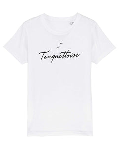 T-shirt enfant Touquettoise