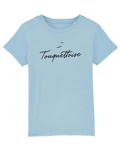 T-shirt enfant Touquettoise