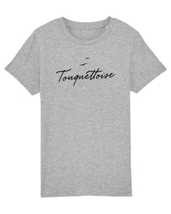 T-shirt enfant Touquettoise