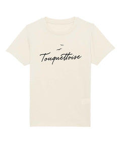 T-shirt enfant Touquettoise