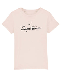 T-shirt enfant Touquettoise