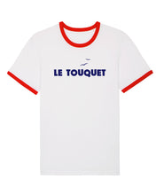 Charger l&#39;image dans la galerie, T-shirt Le Touquet Ringer