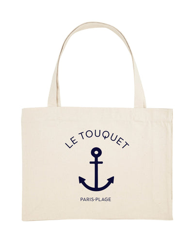 Sac de plage Le Touquet Paris Plage