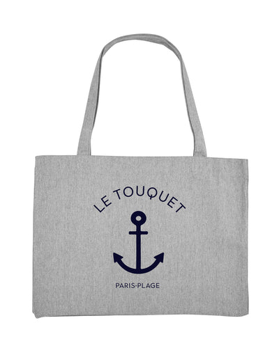 Sac de plage Le Touquet Paris Plage Ancre