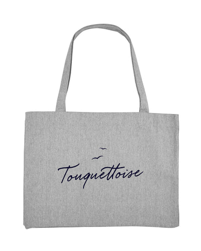 Sac de plage Touquettoise