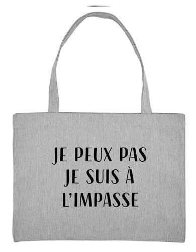 Sac de plage Le Touquet Paris Plage L'impasse