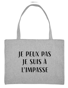Sac de plage Le Touquet Paris Plage L'impasse