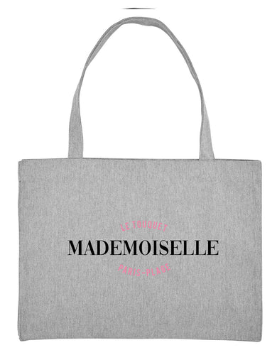 Sac de plage Mademoiselle au Touquet