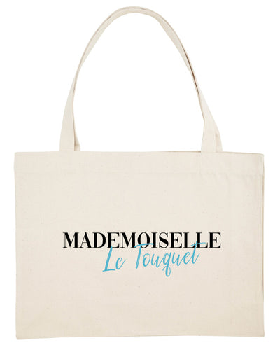 Sac de plage Mademoiselle Le Touquet T