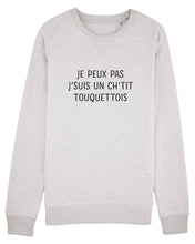 Charger l'image dans la galerie, Sweat Shirt Le Touquet ch'tit touquettois