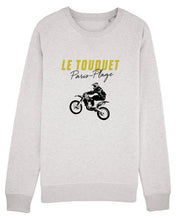 Charger l'image dans la galerie, Sweat Shirt Le Touquet Enduro