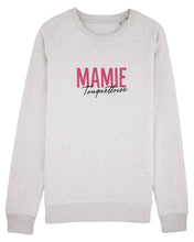 Charger l'image dans la galerie, Sweat Shirt Le Touquet Mamie