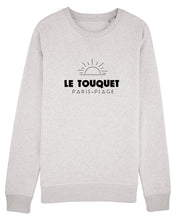 Charger l'image dans la galerie, Sweat Shirt le Touquet sunset