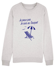 Charger l'image dans la galerie, Sweat Shirt le Touquet transat