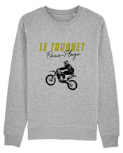 Charger l'image dans la galerie, Sweat Shirt Le Touquet Enduro