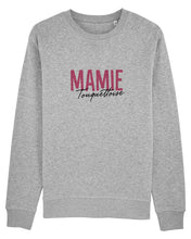 Charger l'image dans la galerie, Sweat Shirt Le Touquet Mamie