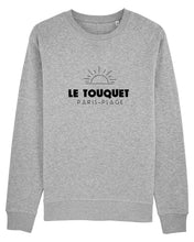 Charger l'image dans la galerie, Sweat Shirt le Touquet sunset