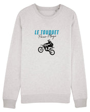 Charger l'image dans la galerie, Sweat Shirt Le Touquet Enduro