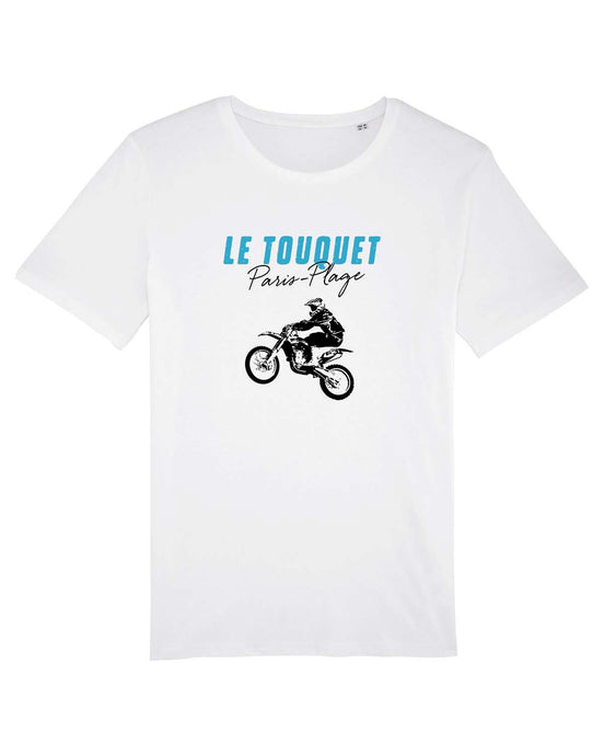 T-shirt Le Touquet Enduro