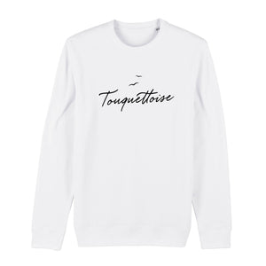 Sweat Shirt Touquettoise